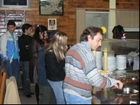 Encontro de Banc