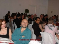 Posse da Diretoria - SEEB Erechim 