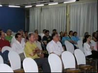 Encontro dos Banrisulenses em Erechim