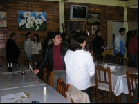 Encontro de Banc
