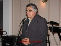 Posse da Diretoria - SEEB Erechim 