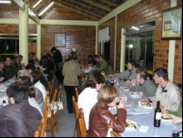 Encontro de Banc