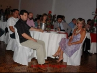 Posse da Diretoria - SEEB Erechim 