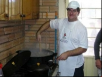 Primeira Feijoada dos Banc