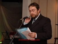 Posse da Diretoria - SEEB Erechim 