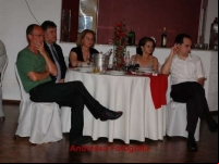 Posse da Diretoria - SEEB Erechim 