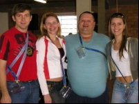 Primeira Feijoada dos Banc