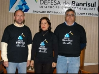 Comite em Defesa do Banrisul