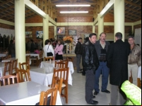 Encontro de Banc