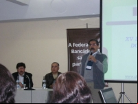 XV Encontro Nacional dos Banrisulenses