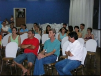 Encontro dos Banrisulenses em Erechim