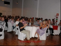 Posse da Diretoria - SEEB Erechim 