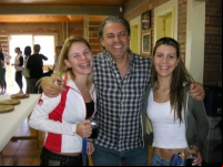 Primeira Feijoada dos Banc