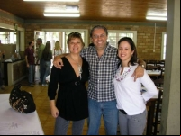 Primeira Feijoada dos Banc