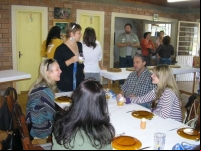 Primeira Feijoada dos Banc