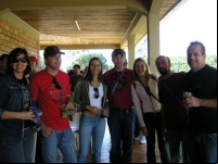 Primeira Feijoada dos Banc