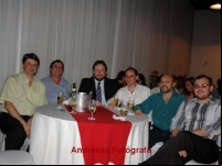 Posse da Diretoria - SEEB Erechim 
