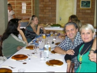 Primeira Feijoada dos Banc
