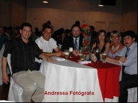 Posse da Diretoria - SEEB Erechim 