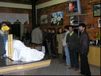 Encontro de Banc