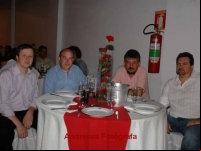 Posse da Diretoria - SEEB Erechim 