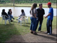 Primeira Feijoada dos Banc