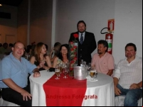 Posse da Diretoria - SEEB Erechim 