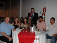 Posse da Diretoria - SEEB Erechim 