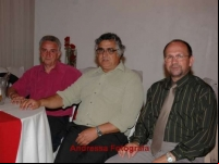 Posse da Diretoria - SEEB Erechim 