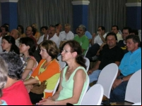 Encontro dos Banrisulenses em Erechim