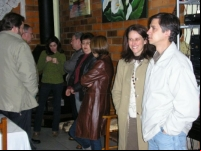 Encontro de Banc