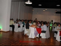 Posse da Diretoria - SEEB Erechim 