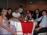 Posse da Diretoria - SEEB Erechim 
