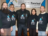 Comite em Defesa do Banrisul