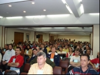 XV Encontro Nacional dos Banrisulenses