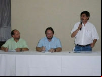 Encontro dos Banrisulenses em Erechim