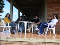 Primeira Feijoada dos Banc