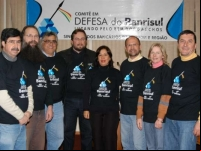 Comite em Defesa do Banrisul