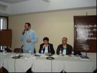 XV Encontro Nacional dos Banrisulenses