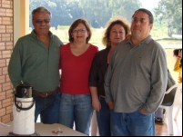 Primeira Feijoada dos Banc