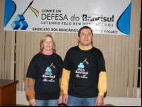 Comite em Defesa do Banrisul