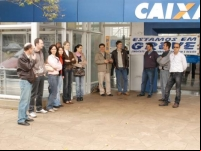 24 Horas de Paralisa