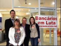 Dia Nacional de Luta dos Banc