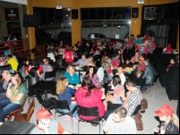 Encerramento 5