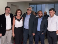 Evento de Posse Diretoria Gest