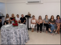 Evento de Posse Diretoria Gest