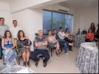 Evento de Posse Diretoria Gest