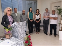 Evento de Posse Diretoria Gest