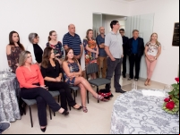 Evento de Posse Diretoria Gest