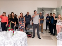 Evento de Posse Diretoria Gest